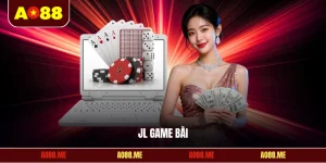 JL game bài
