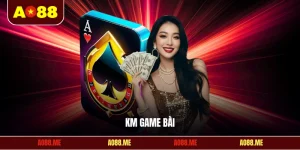 KM game bài